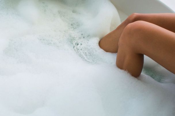 Are Bubble Baths Bad For Your Vagina? Here's What an Ob-Gyn Wants You to Know