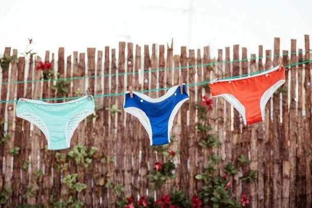 An Ob-Gyn Weighs In on Whether or Not You Should Wear Underwear to Bed